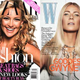 Image for article titled Shameless September Ladymags: 'Harper's Bazaar' Vs. 'W'